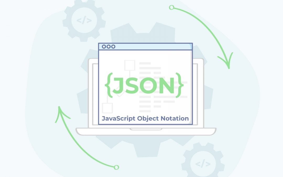 Introduction to JSON and NoSQL data
