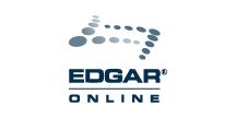 EDGAR Online