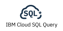 IBM Cloud SQL Query