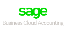 Sage Cloud Accounting