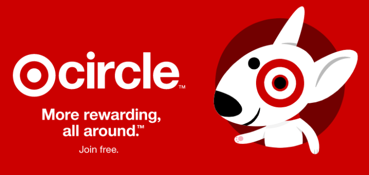 Target Circle Rewards