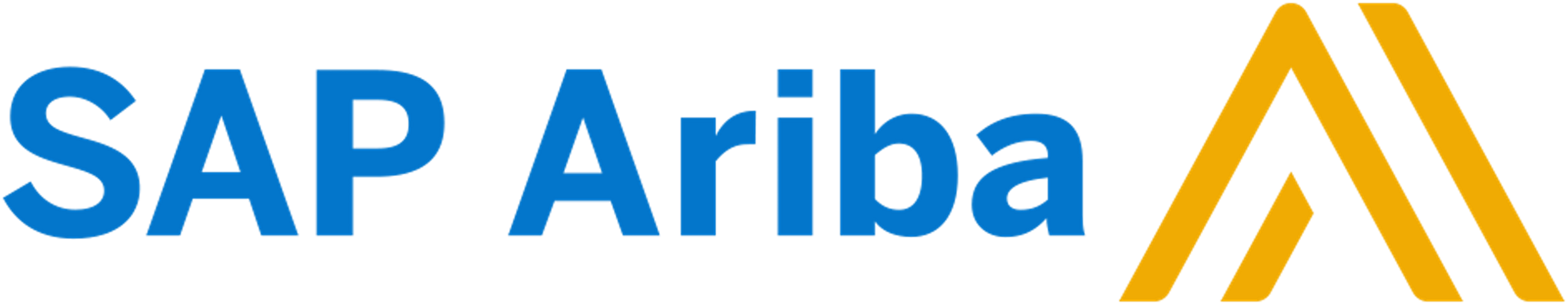 SAP Ariba Supplier