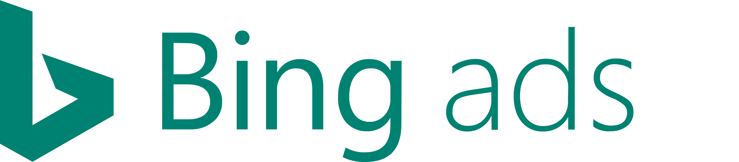 Bing Hotel Ads