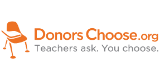 DonorsChoose.org