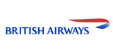British Airways Flight Info