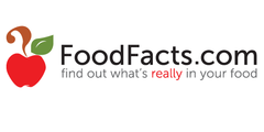 Food Facts API