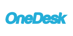 OneDesk - product management software