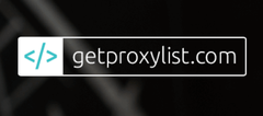 GetProxyList