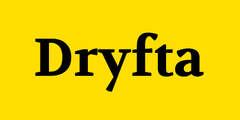 Dryfta Event Platform