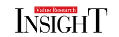 Value Research Online for Finance Market