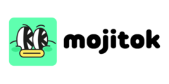 Mojitok Stickers