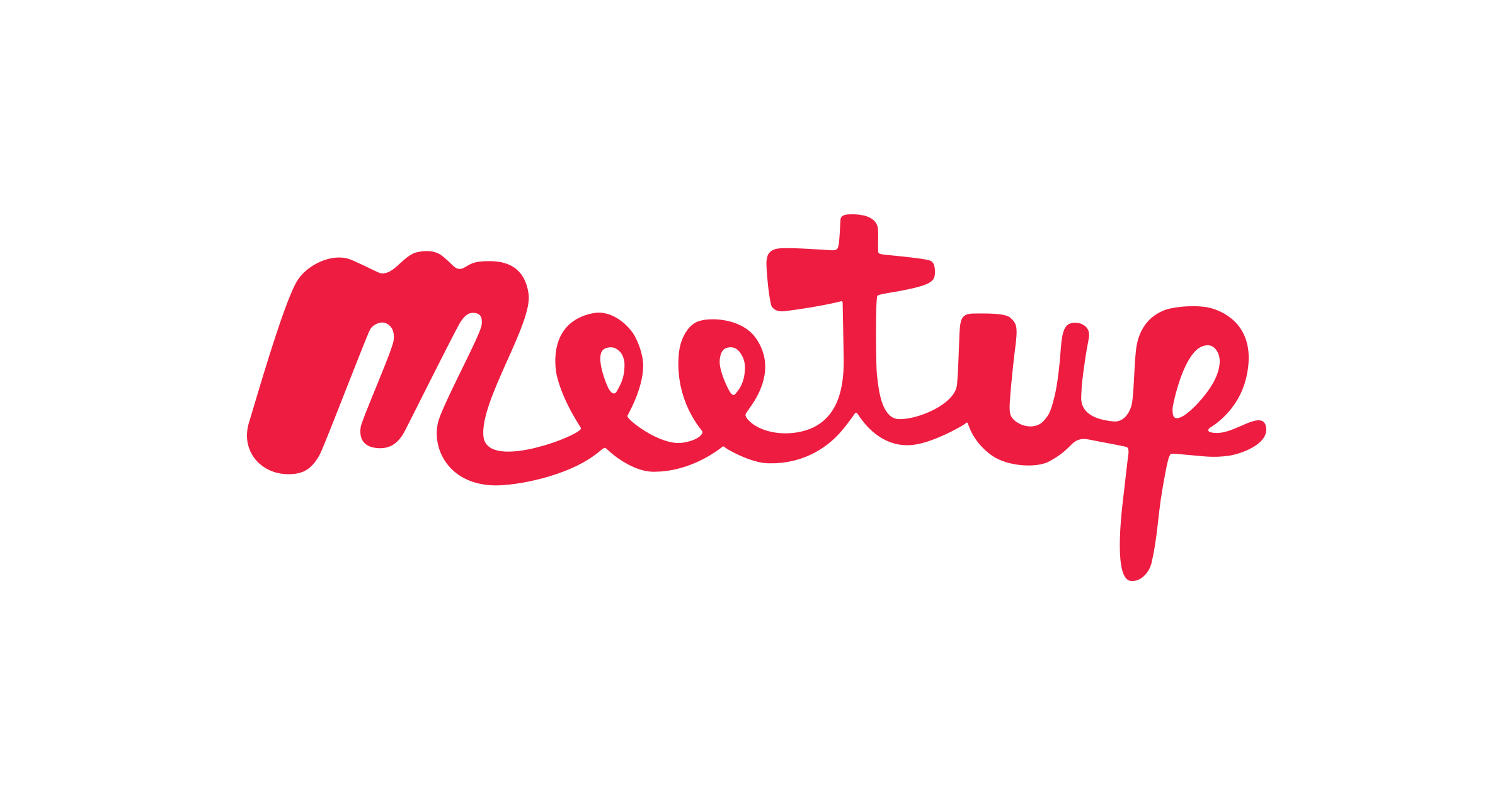 Meetup API