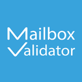 MailboxValidator Single Validation