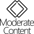 Moderate Content