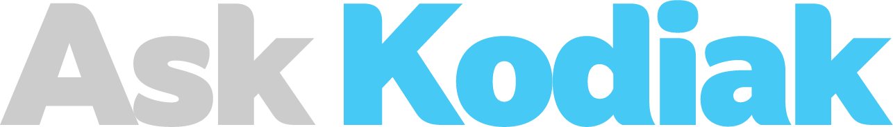 Ask Kodiak