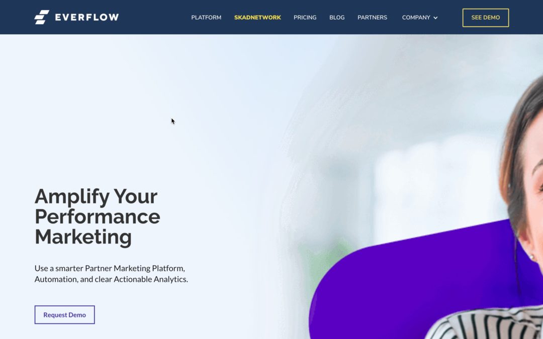 Everflow Chooses Precog To Power Its Advanced Marketing Analytics Service