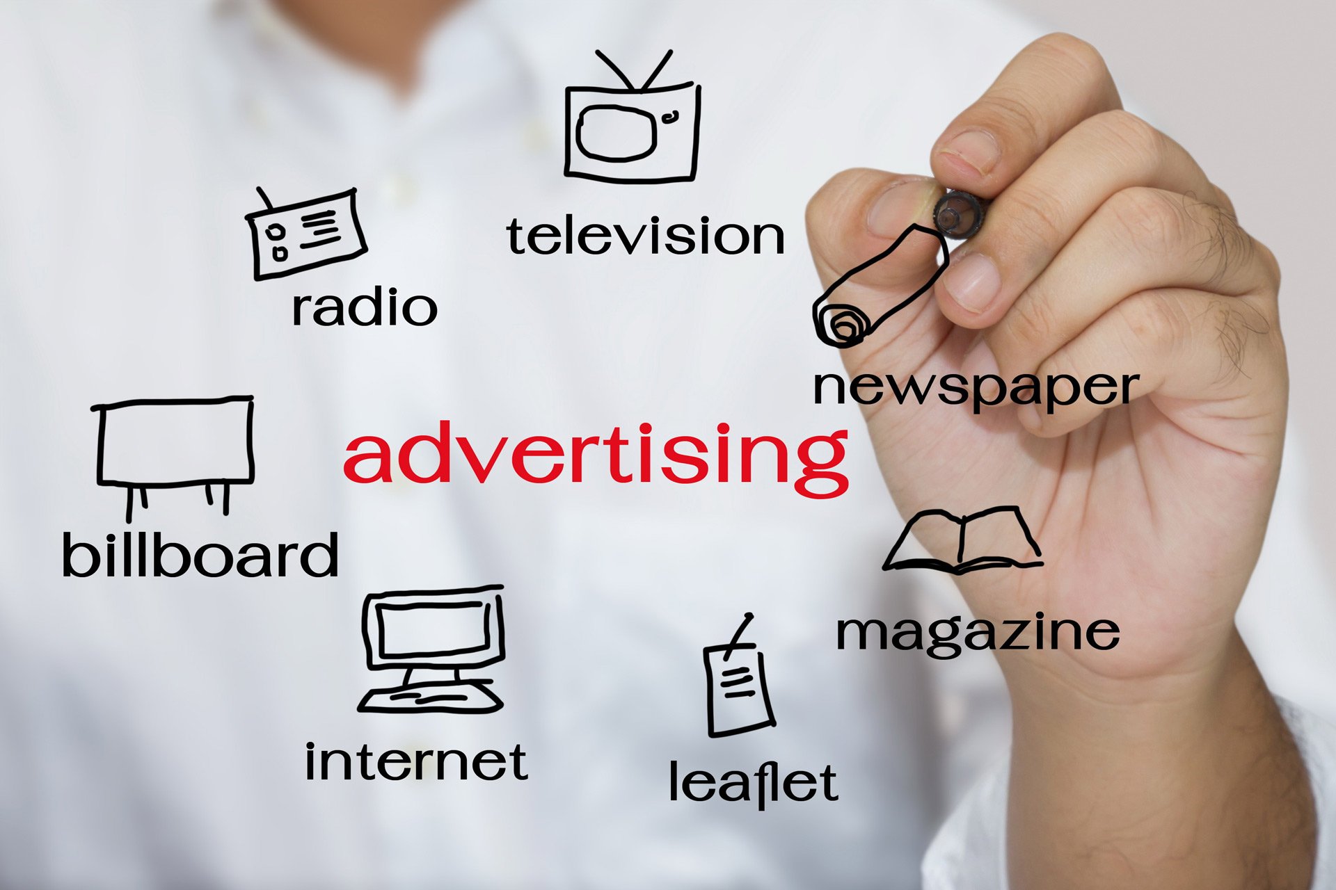 Access the Top Advertising Data Sources, Including APIs