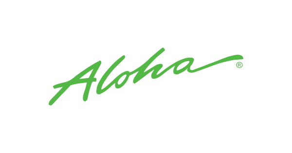 Aloha Point of Sale (NCR)