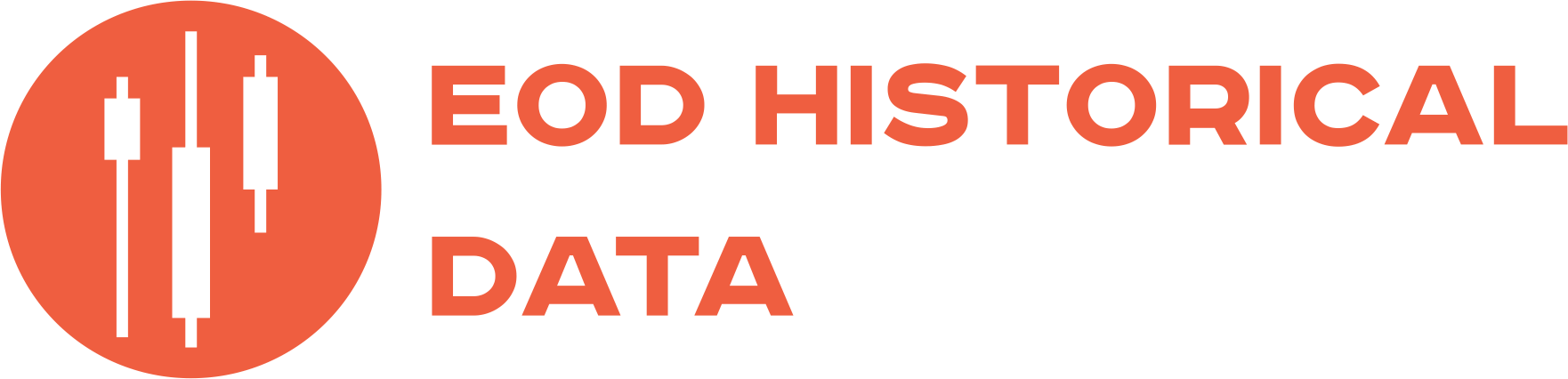 EOD Historical Data