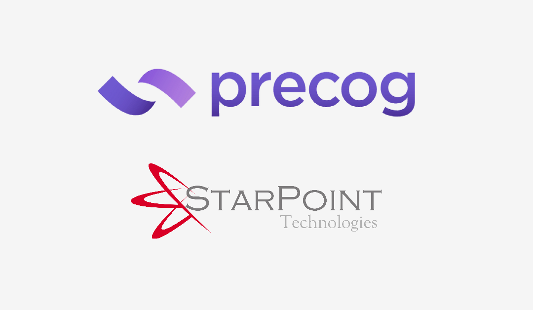 New partner: StarPoint Technologies