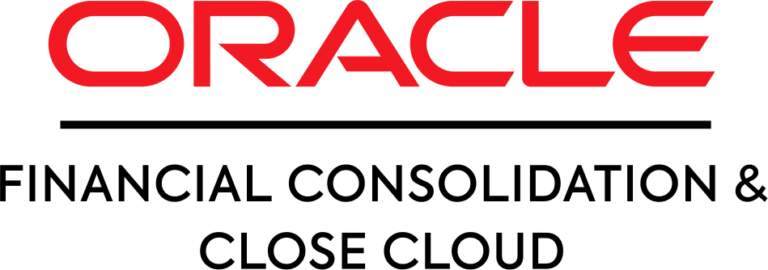 Oracle FCCS